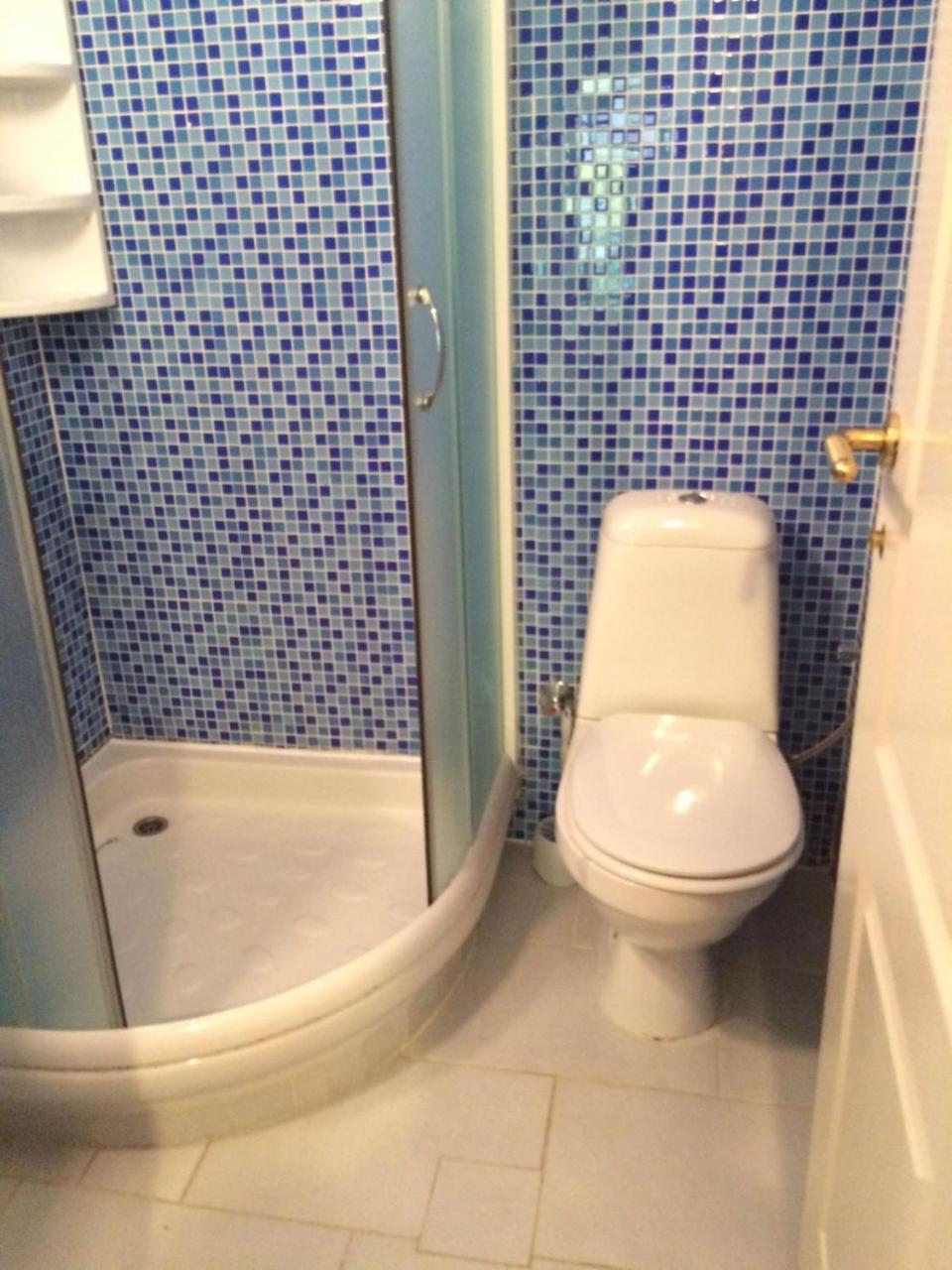 Studio Apartments Morinj エクステリア 写真