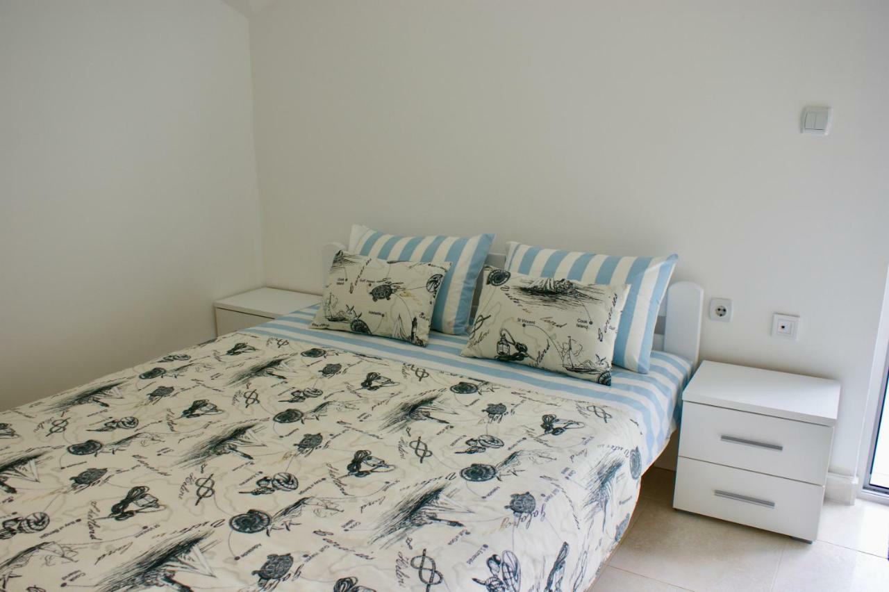 Studio Apartments Morinj エクステリア 写真
